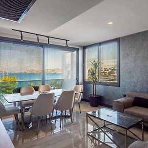 Apartment mit 3 Schlafzimmern